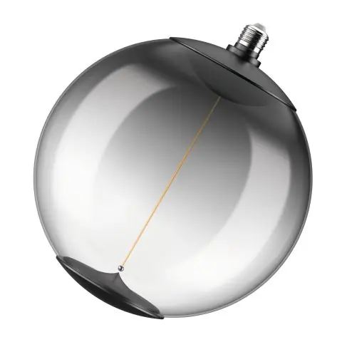 Osram BIG BALL LED-lampa Snabb leverans